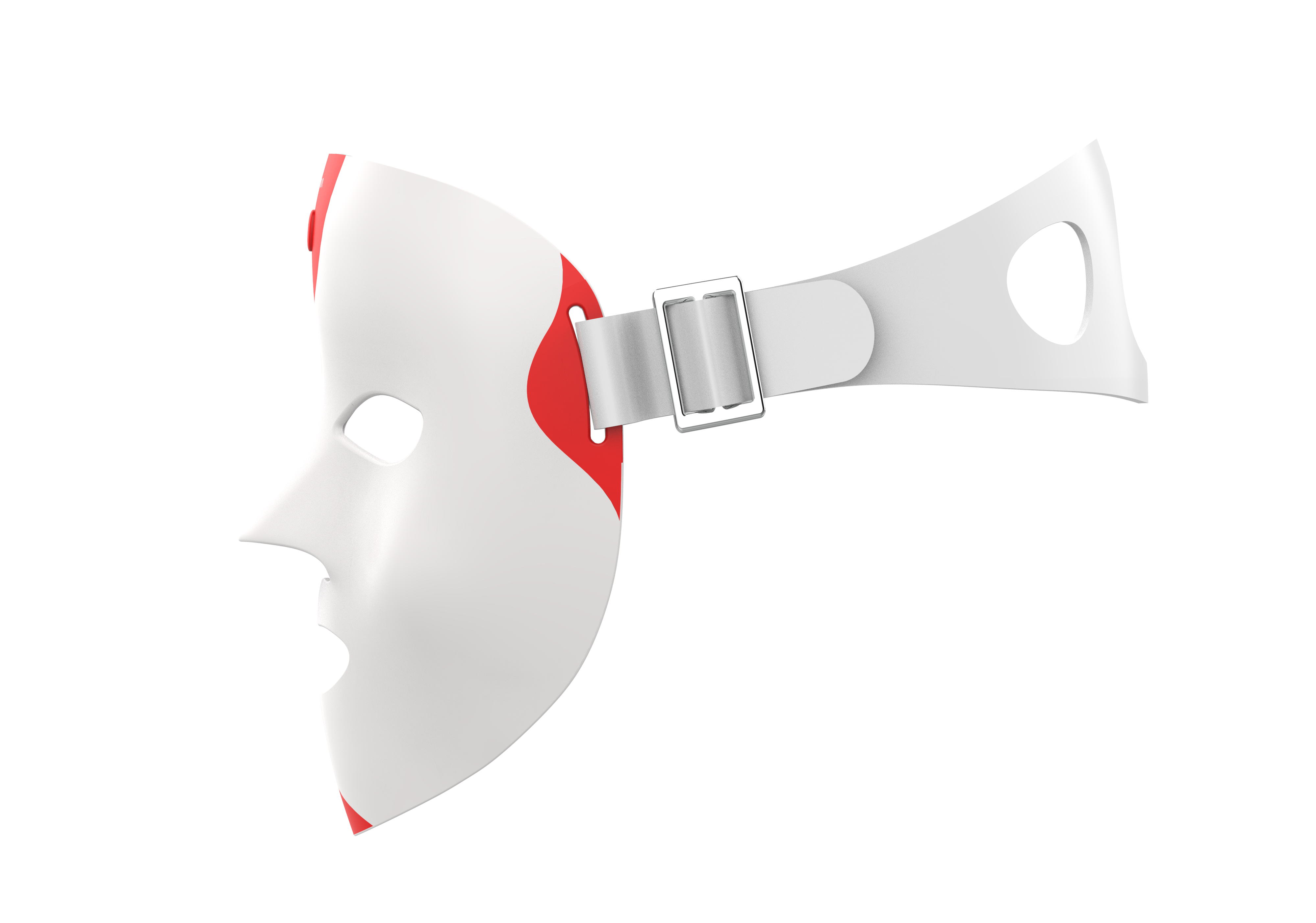 Gleam Red Light Therapy Mask