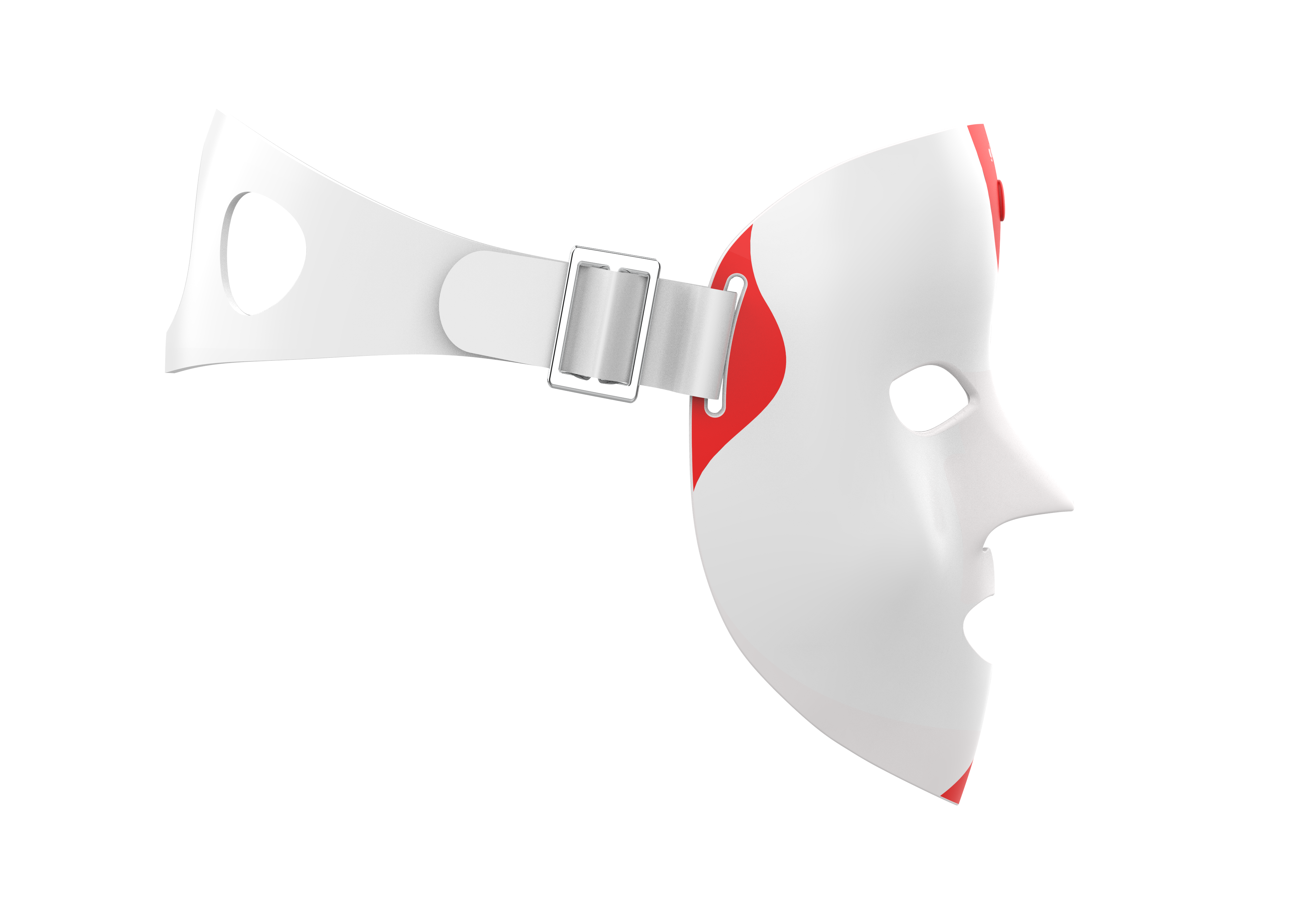 Gleam Red Light Therapy Mask