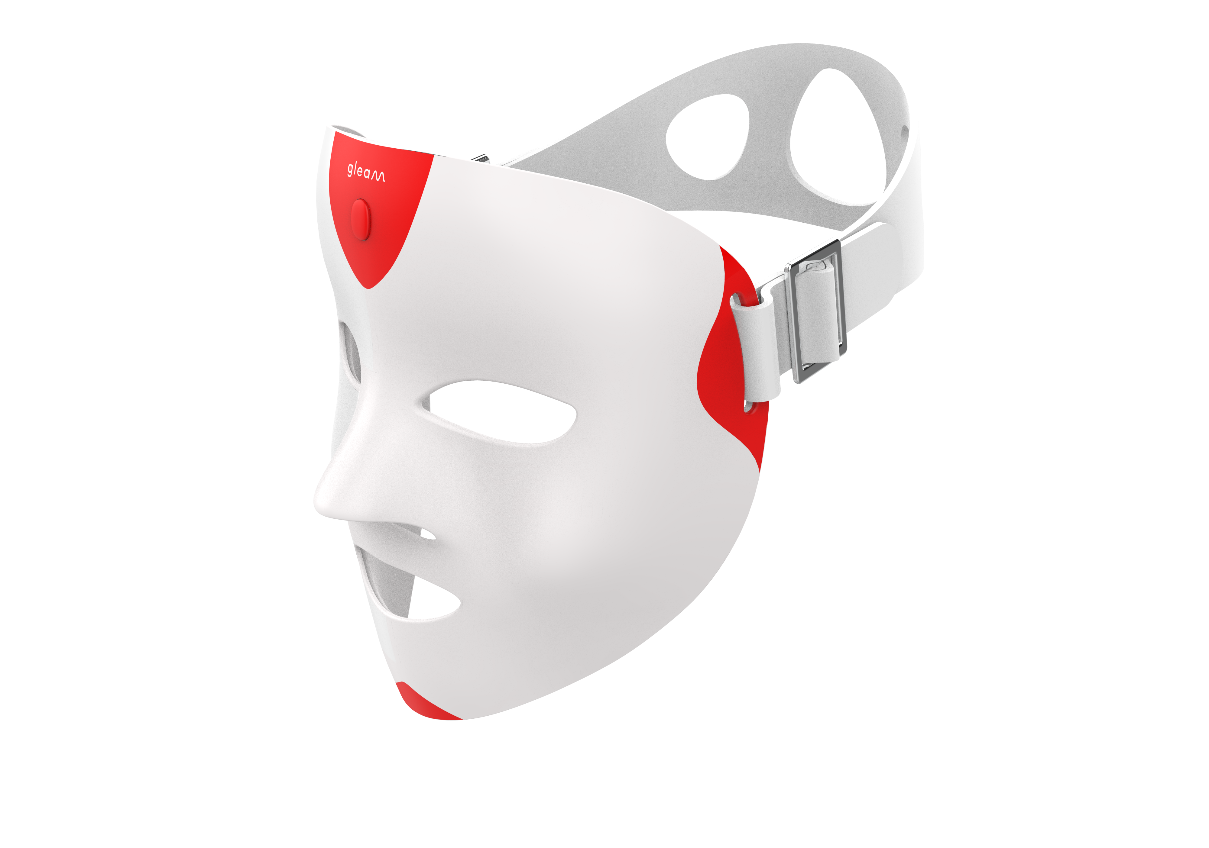 Gleam Red Light Therapy Mask