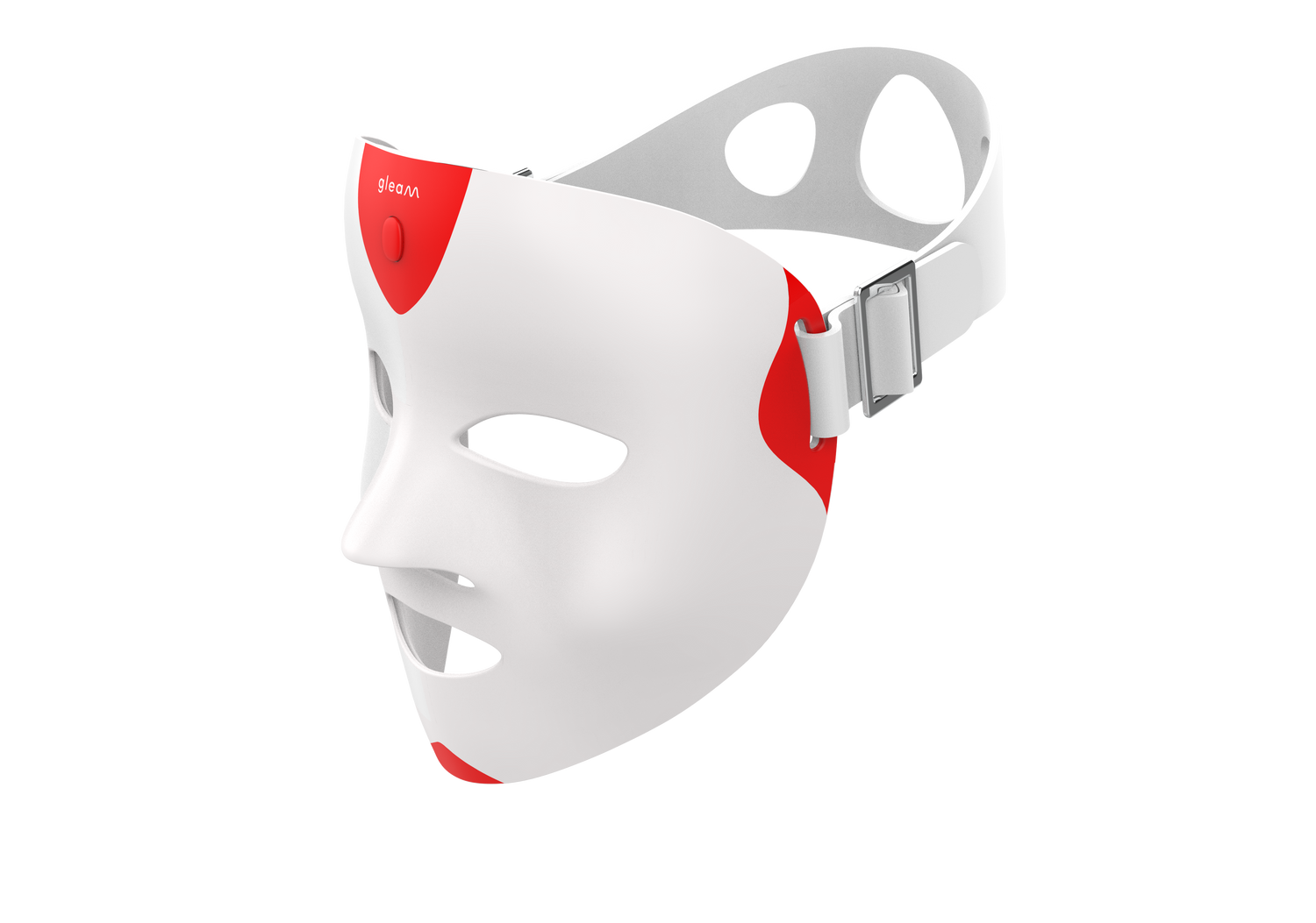 Gleam Red Light Therapy Mask