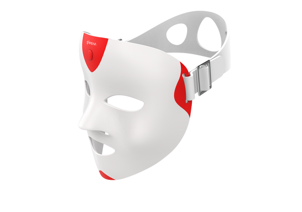 Gleam Red Light Therapy Mask
