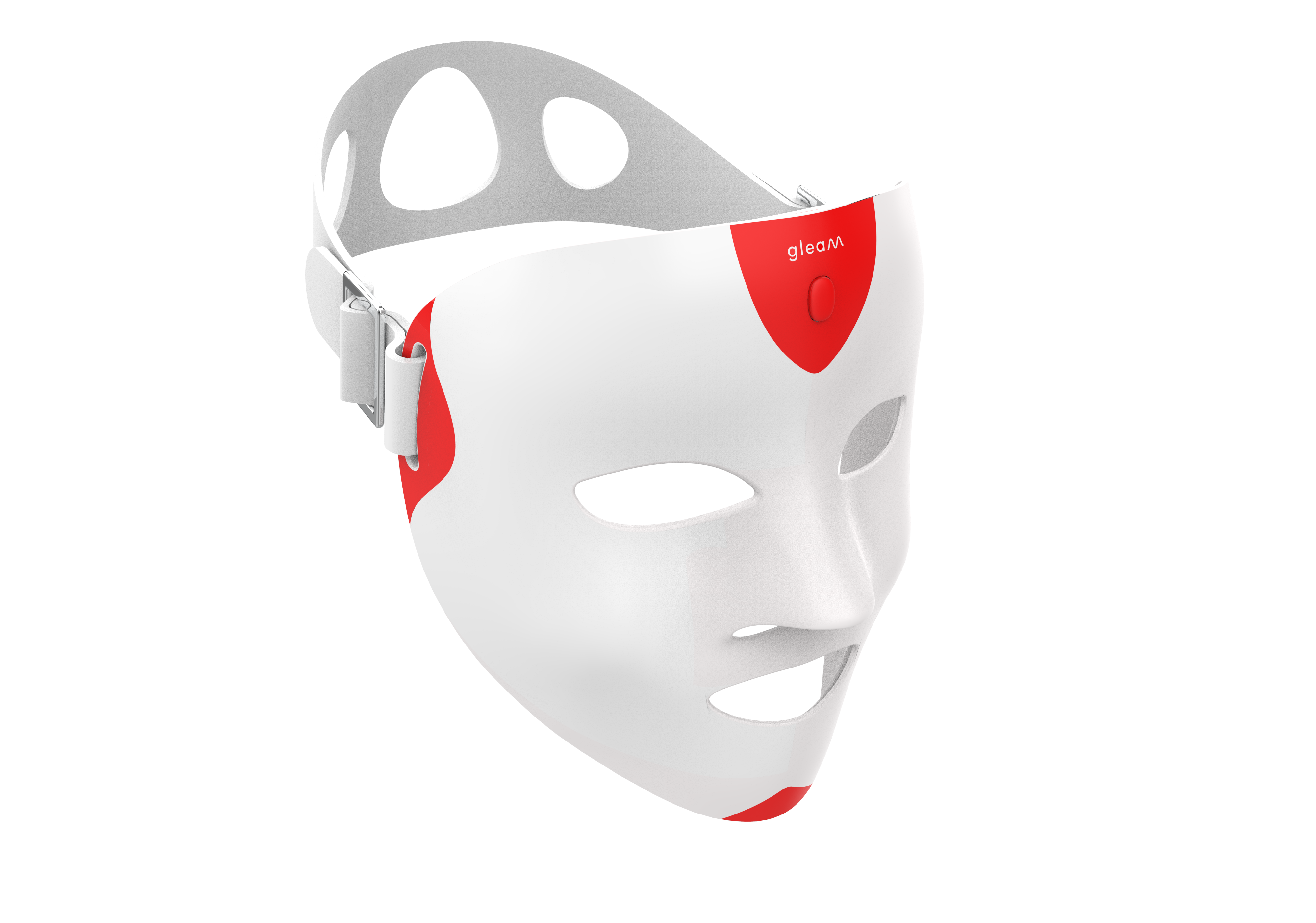 Gleam Red Light Therapy Mask