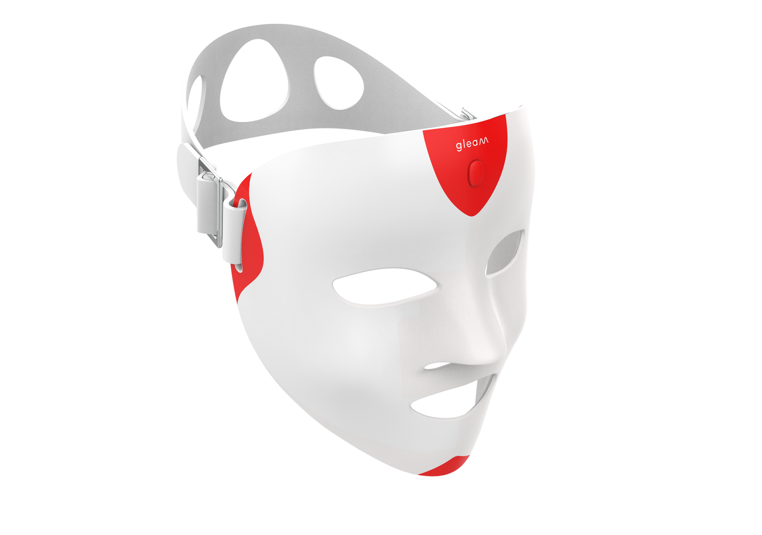 Gleam Red Light Therapy Mask