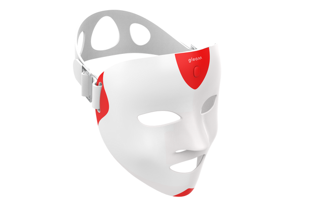 Gleam Red Light Therapy Mask