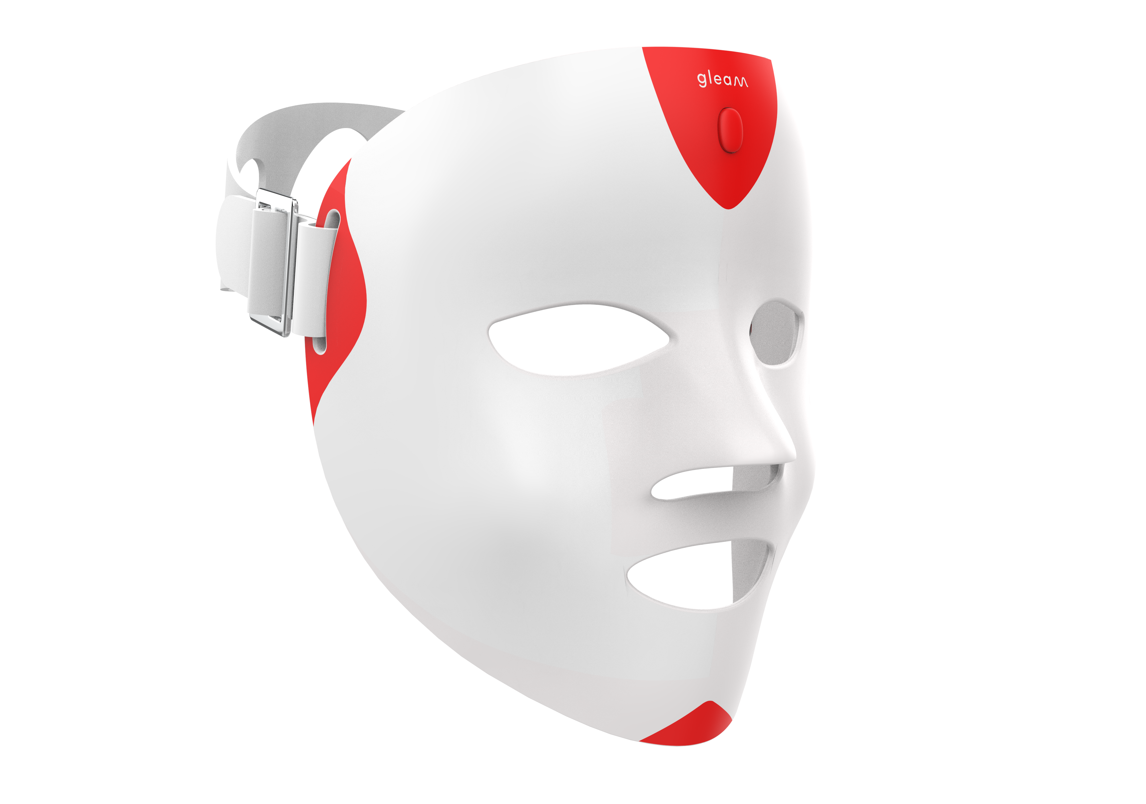 Gleam Red Light Therapy Mask
