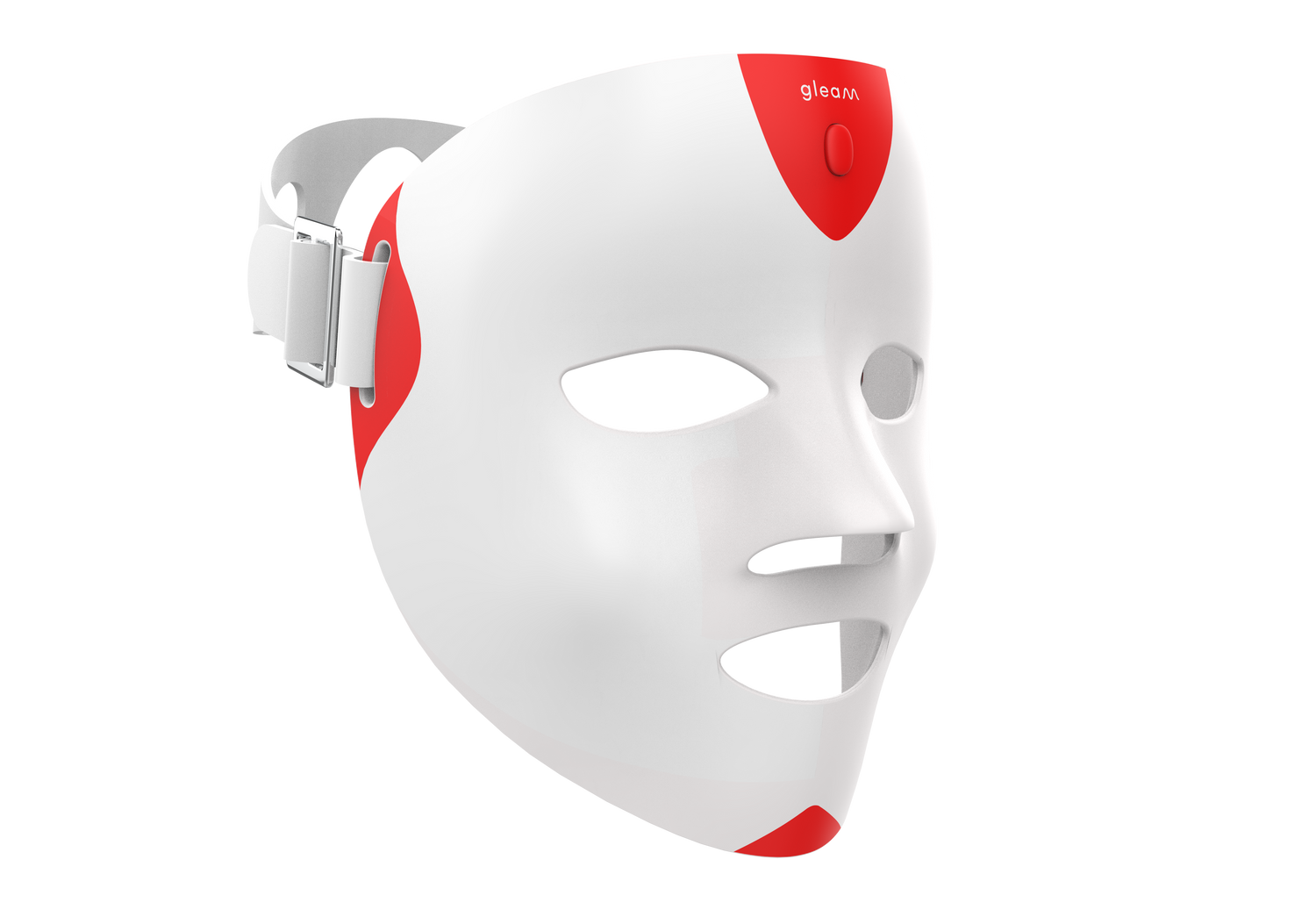 Gleam Red Light Therapy Mask