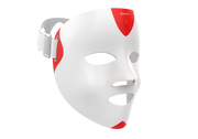 Gleam Red Light Therapy Mask