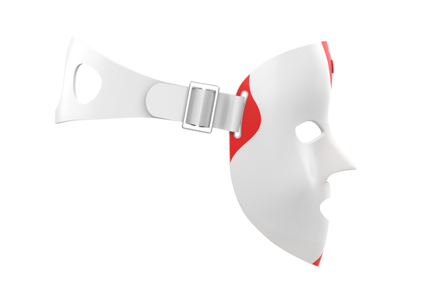 Gleam Red Light Therapy Mask