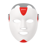 Gleam Red Light Therapy Mask