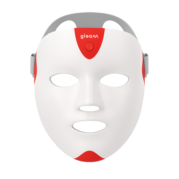 Gleam Red Light Therapy Mask